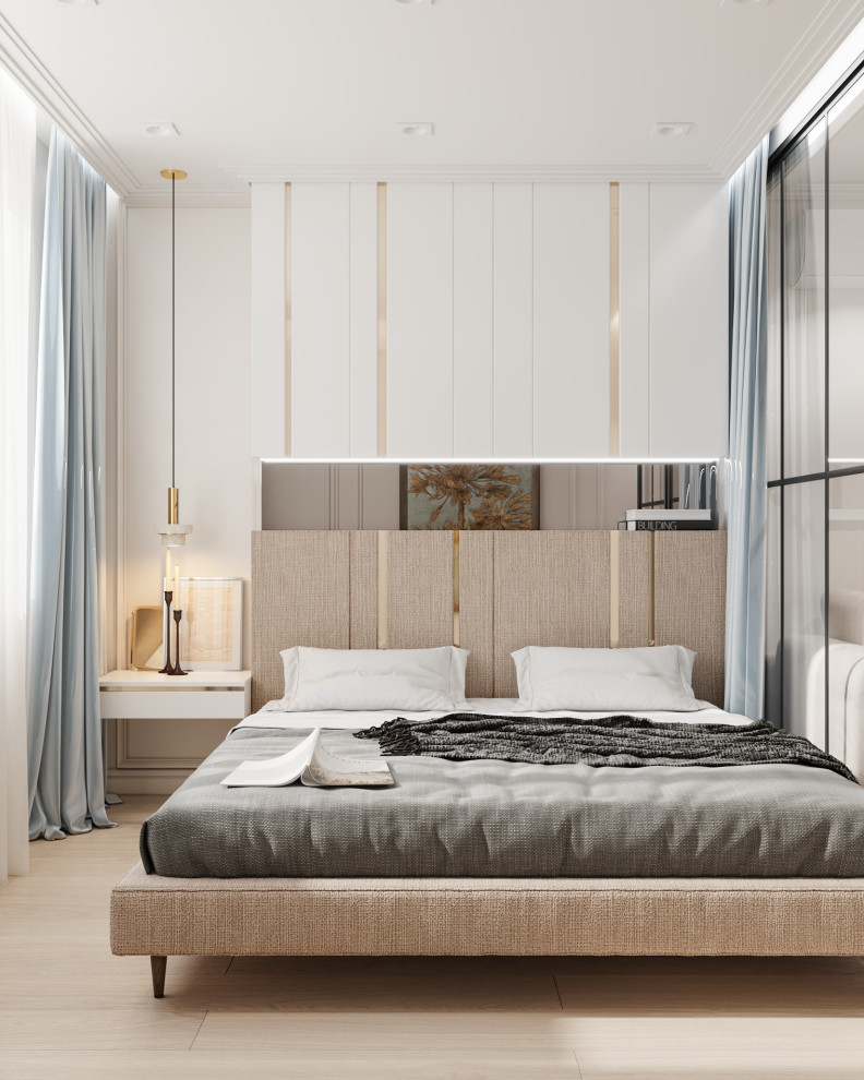 Ленинский пр-т, г. Москва