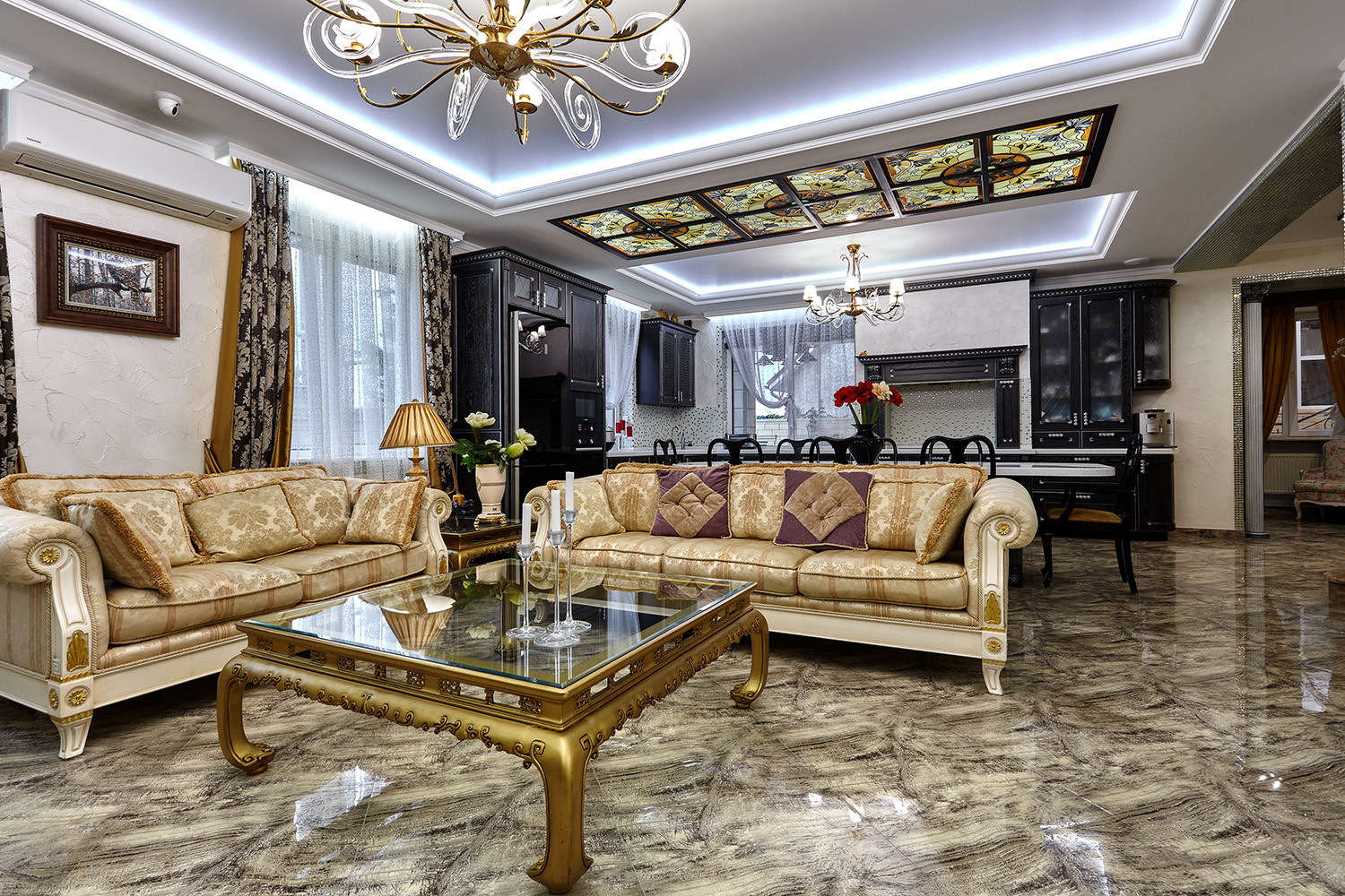 Частное домовладение 008