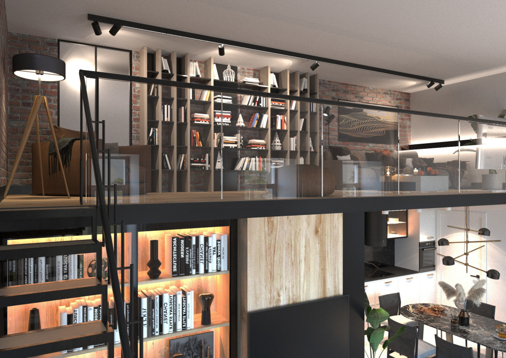 Квартира в Ломоносове.