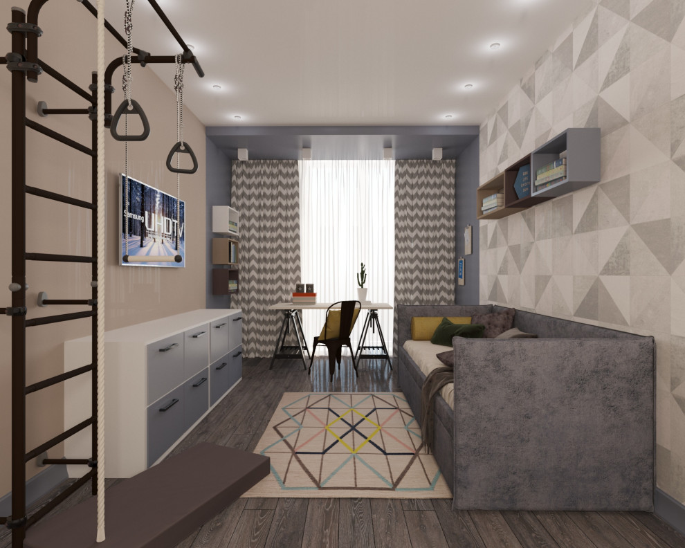 ЖК Наследие