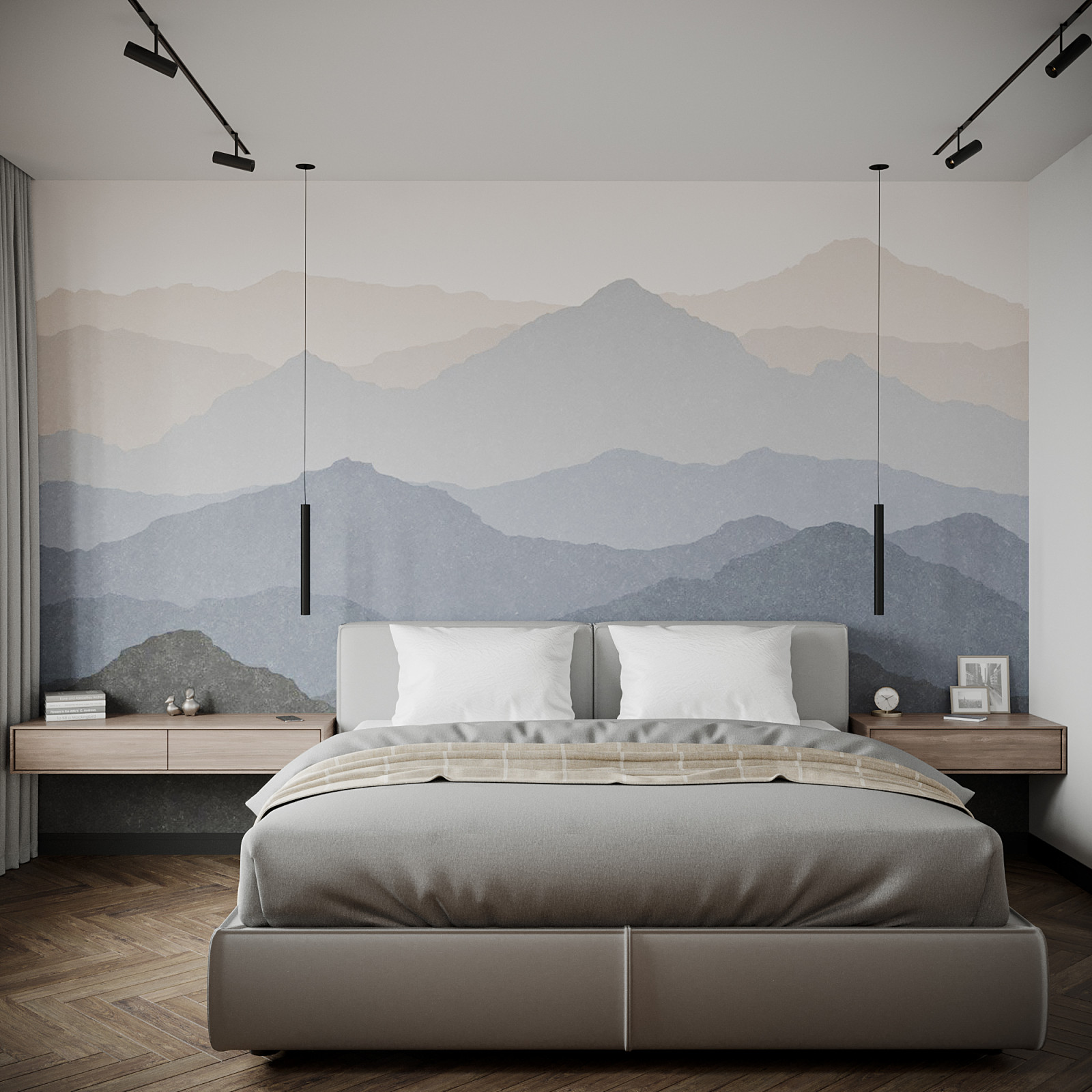 Квартира 100м2 в ЖК Ривер Парк