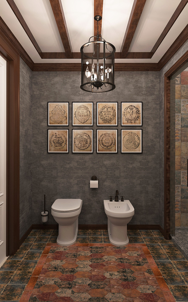 Классика жанра