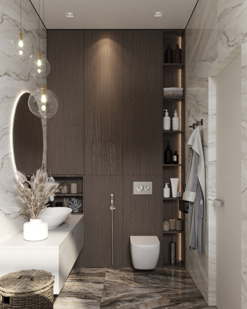 Обложка проекта: Усадьба Шарапово