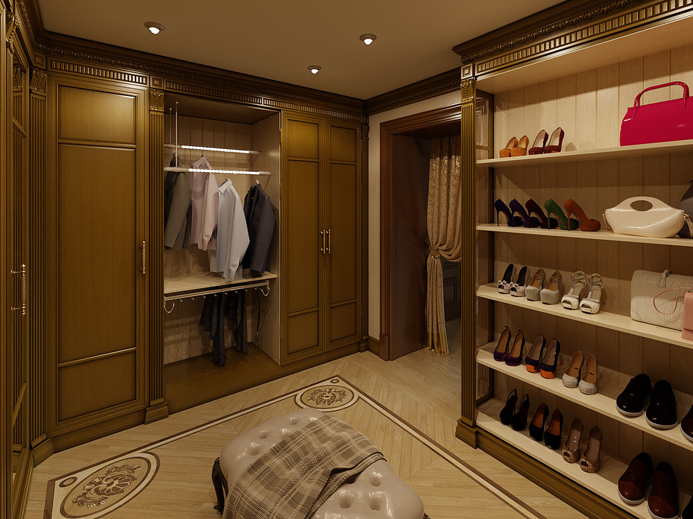 Роскошная классика в центре Санкт-Петербурга