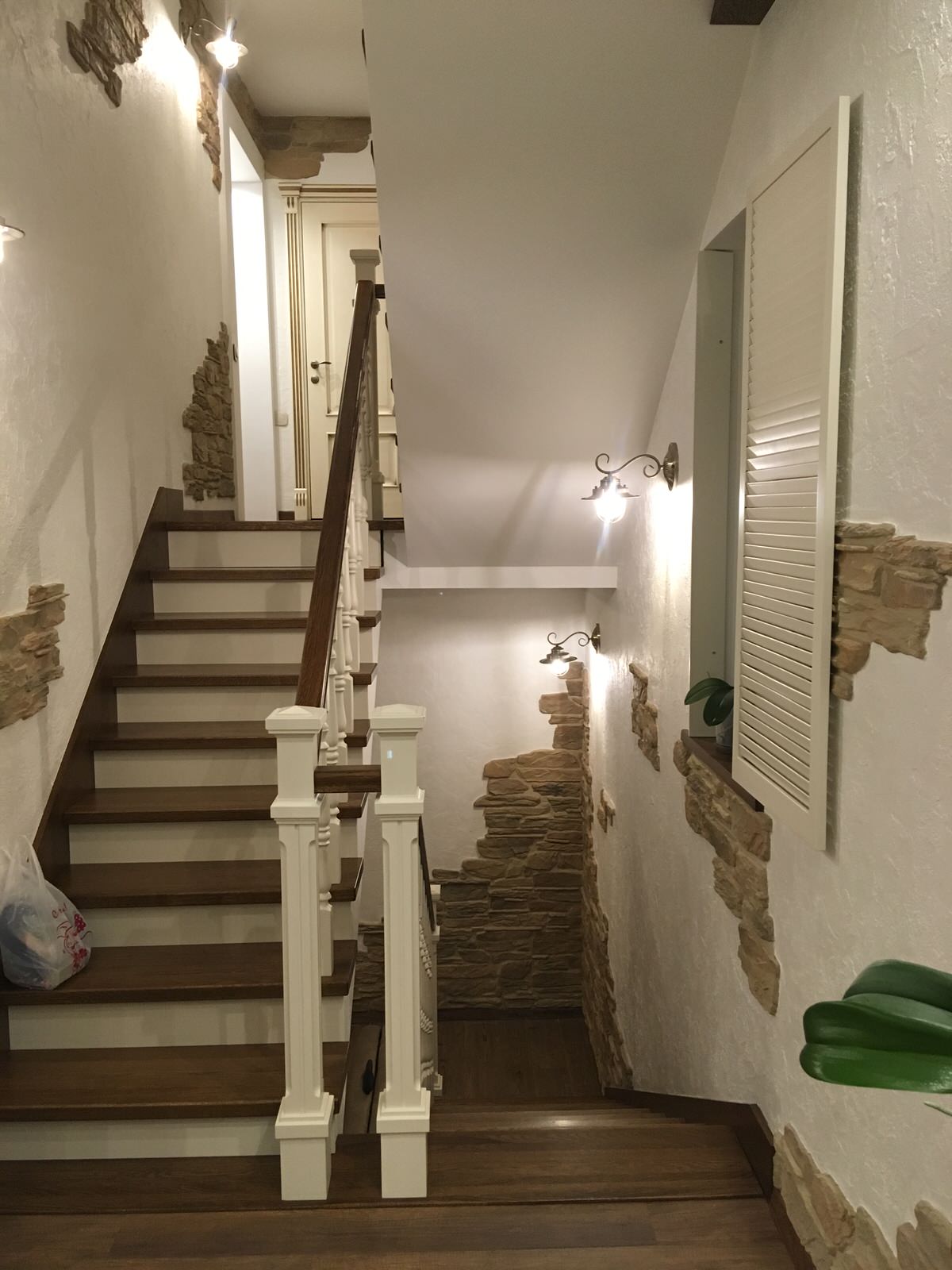 Таунхаус в пригороде