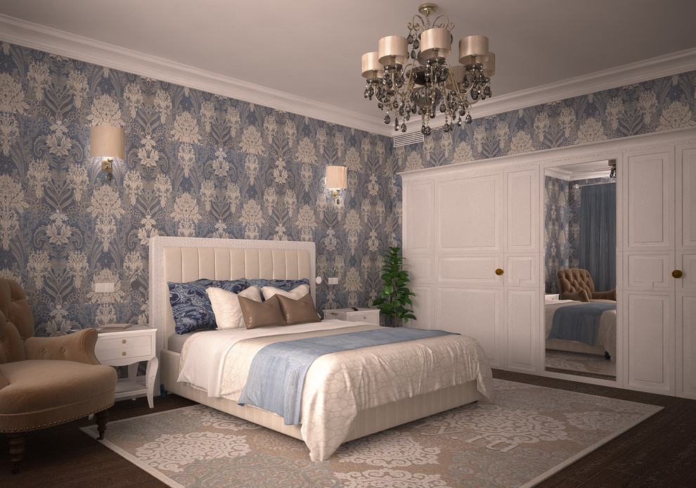 Городской таунхаус для молодой семьи