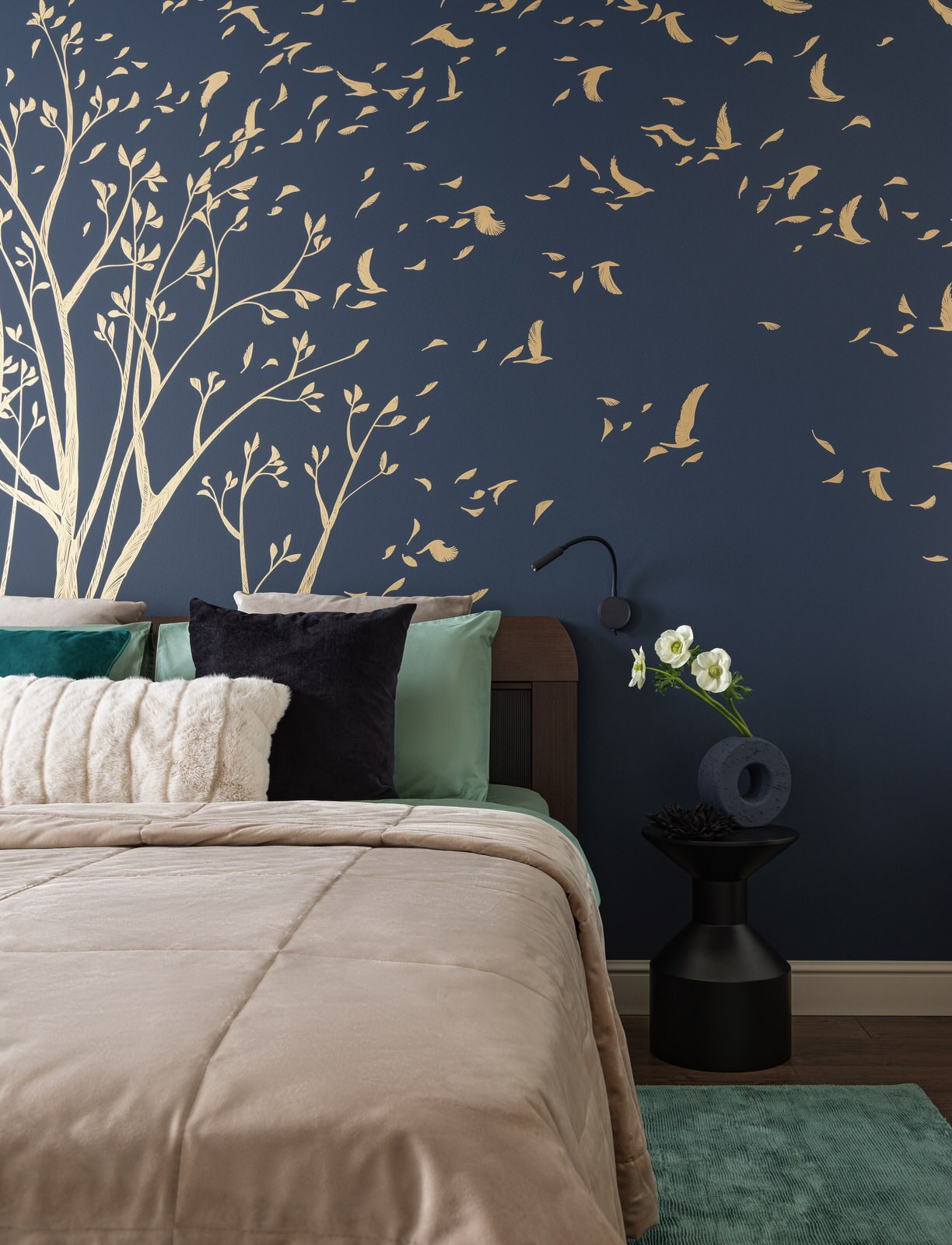 Квартира в ЖК Лобаческого Положительный баланс (ФОТО)