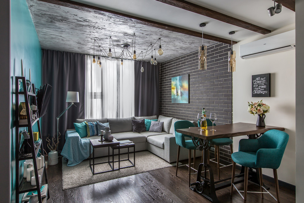 "Wellton Park" Карамышевская набережная