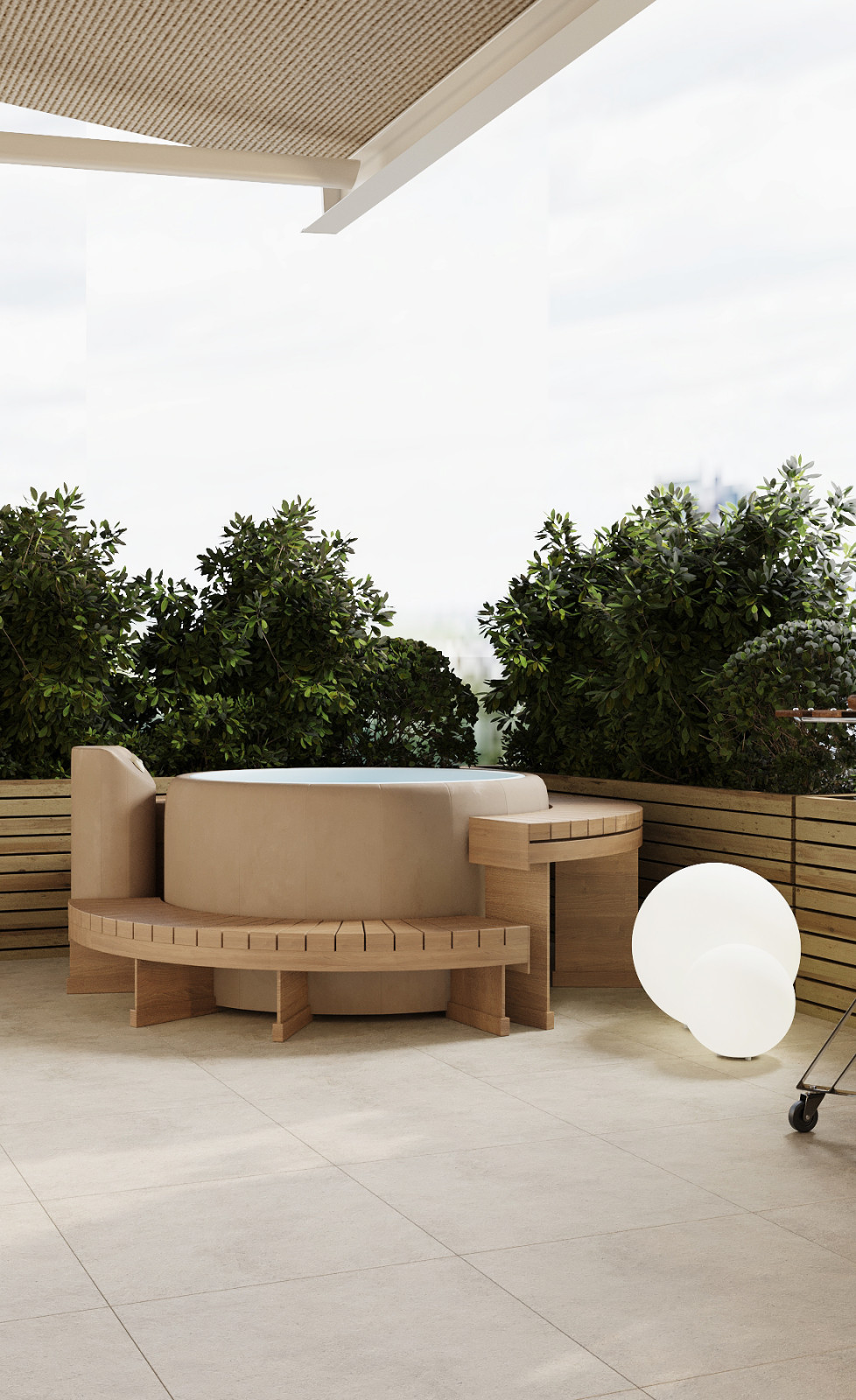 ЖК Жемчужина.Экостиль.Кухня-гостиная