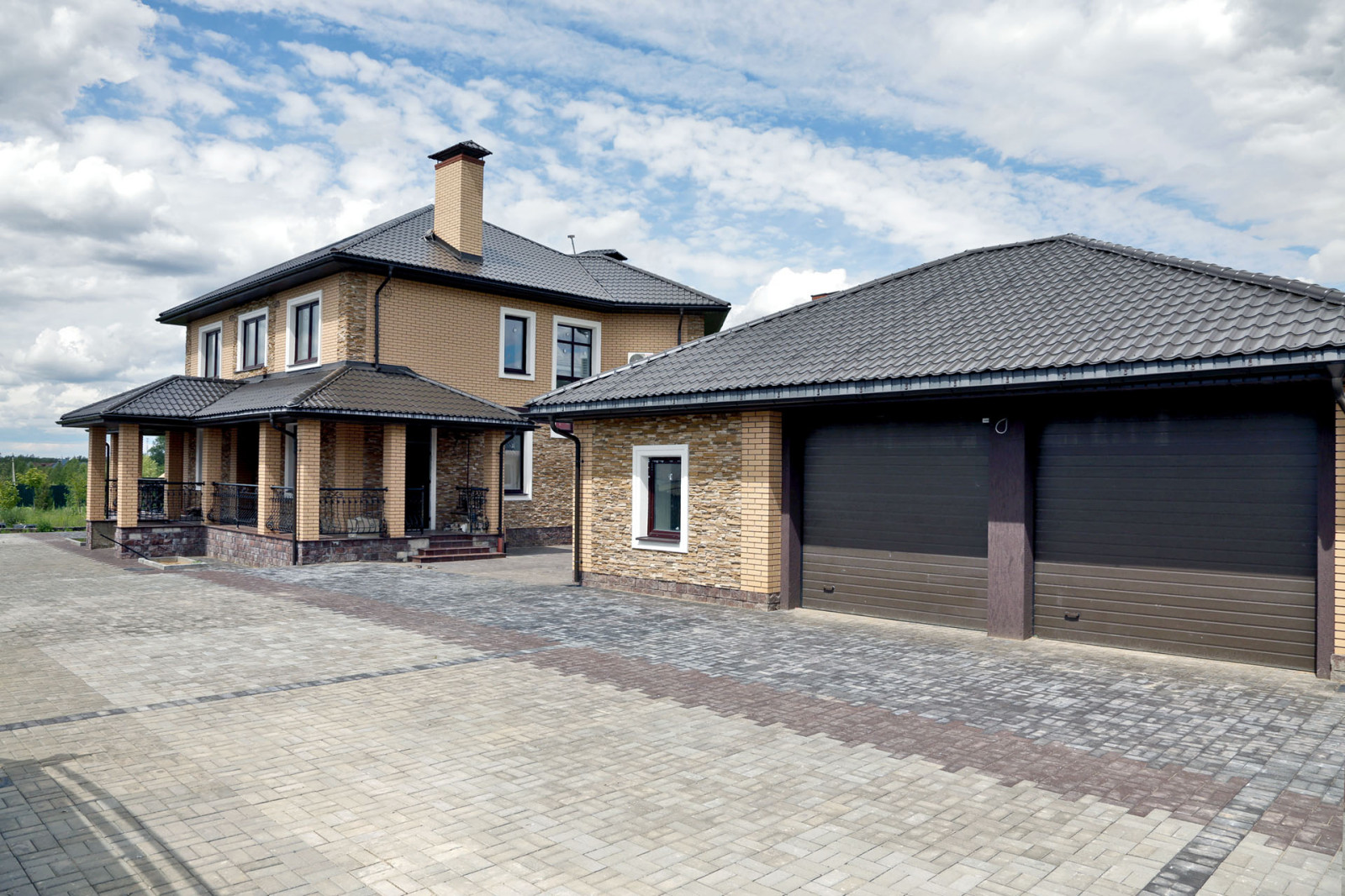 Гарант М_263 кв.м.