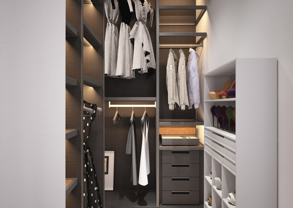 Квартира для двух влюбленных