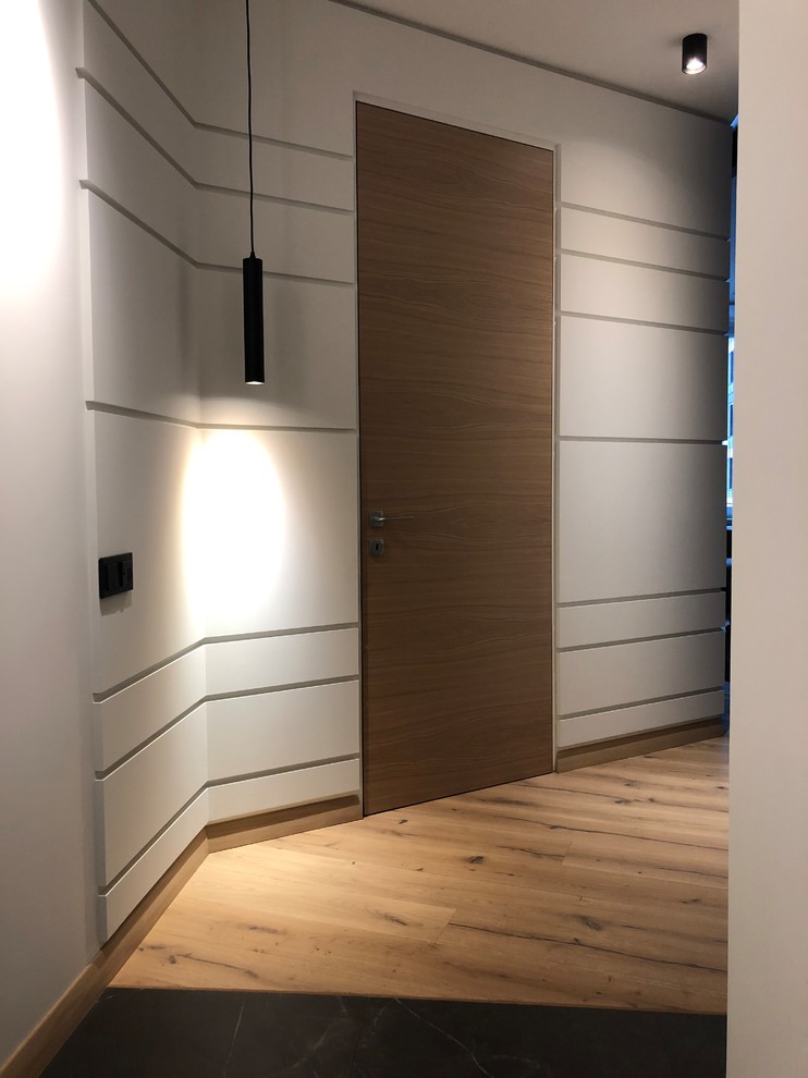 Космическая Скандинавия