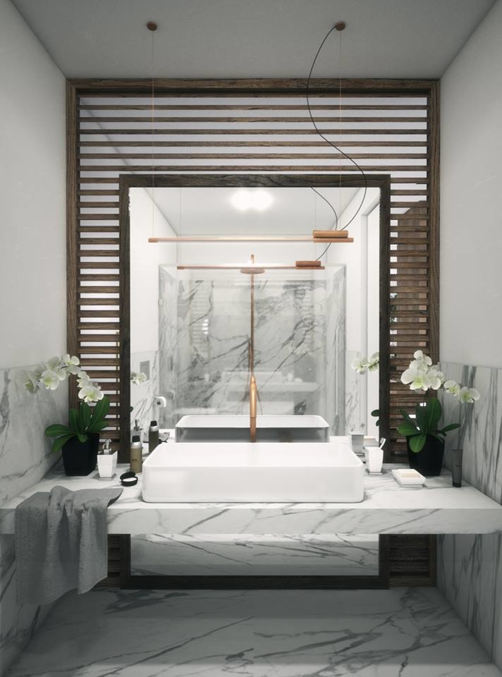 Обложка проекта: Apartment for a young bachelor, 52 sq.m.