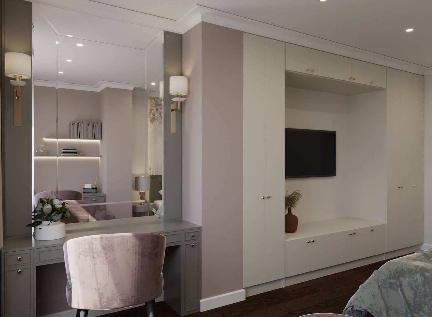 ЖК на Степной