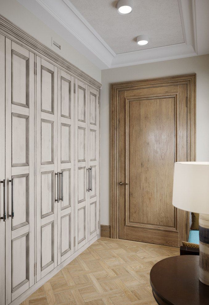 Квартира в Клубном Доме Depre