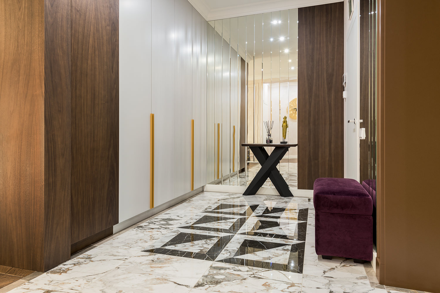 Интерьерный, архитектурный фотограф Андрей Ефимов