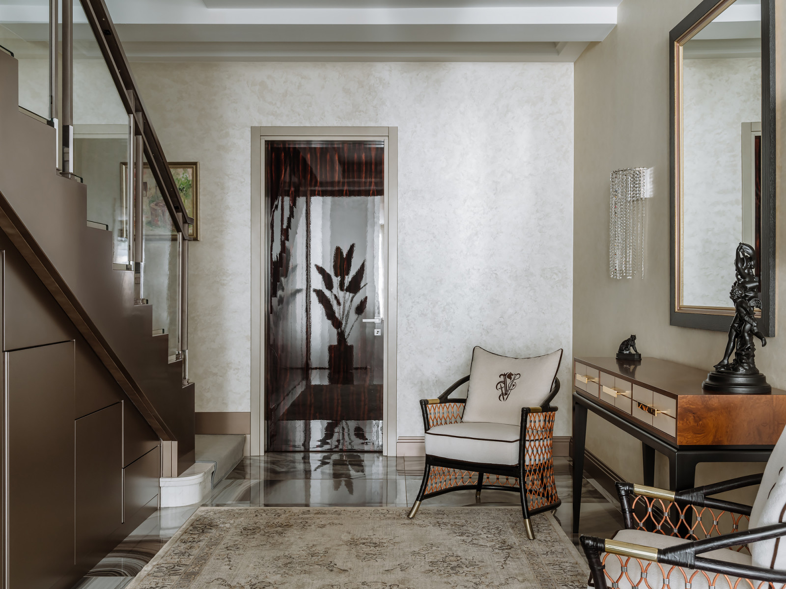 Коттедж в поселке Ренессанс Парк