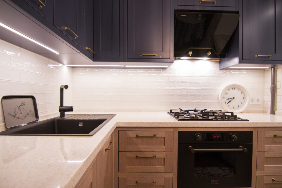 Кухня для Натальи