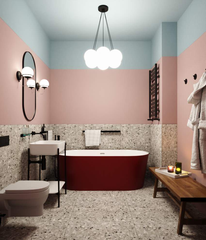 Лена Левицкая