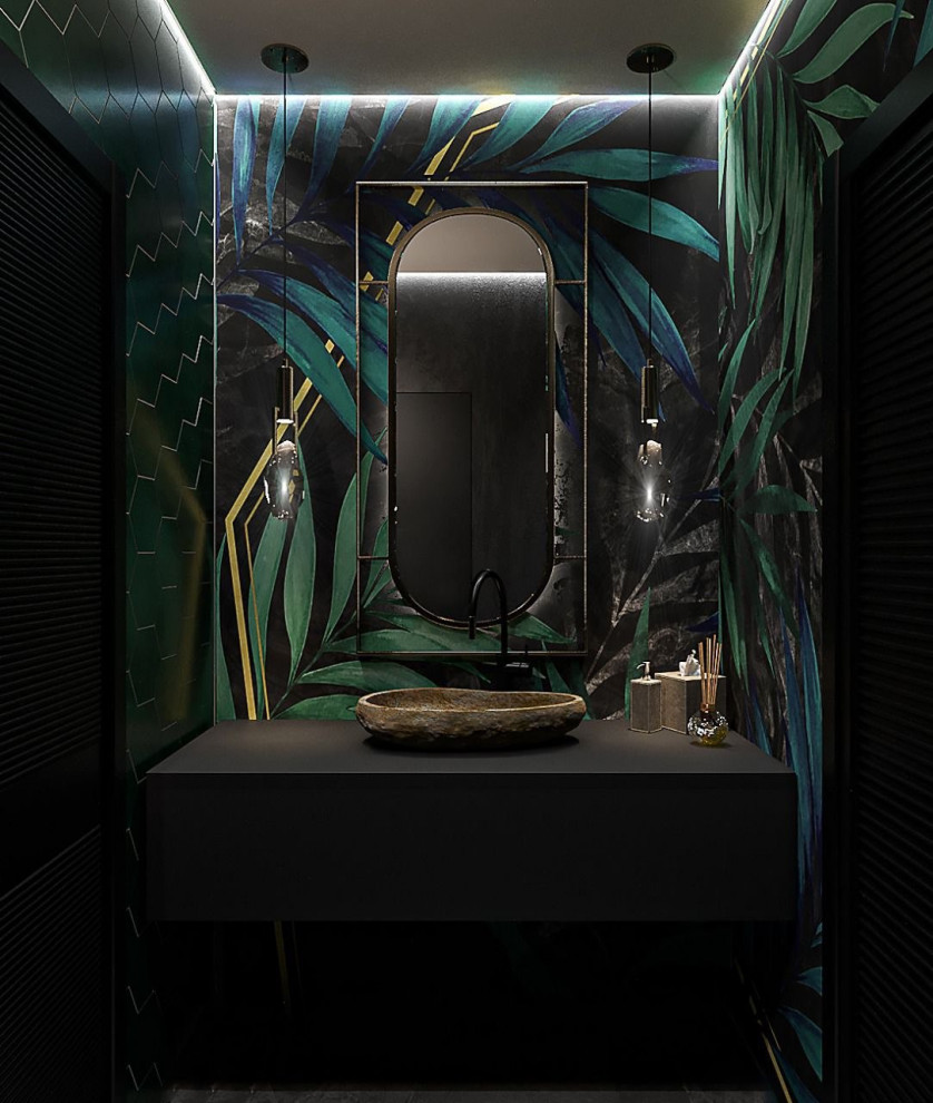 Шоурум-офис строительной компании