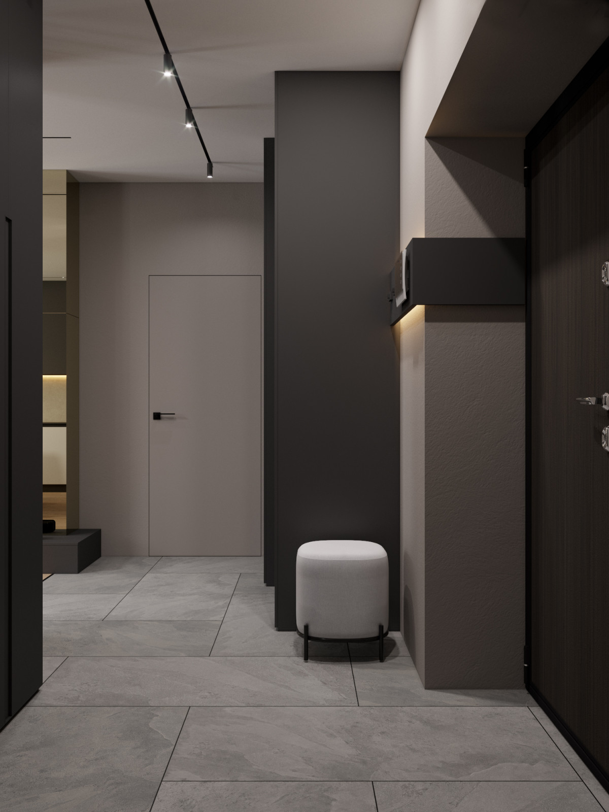 Квартира в ЖК "Парус-2" г. Северодвинск