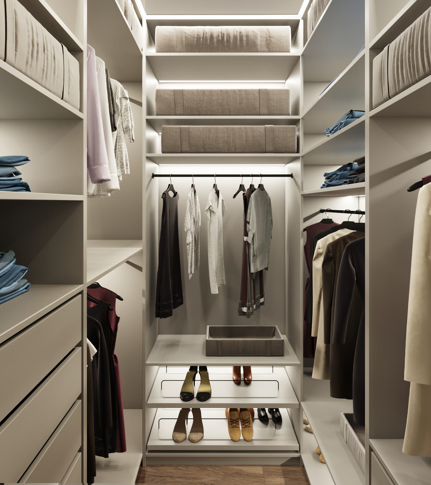 ЖК «Хорошёвский»