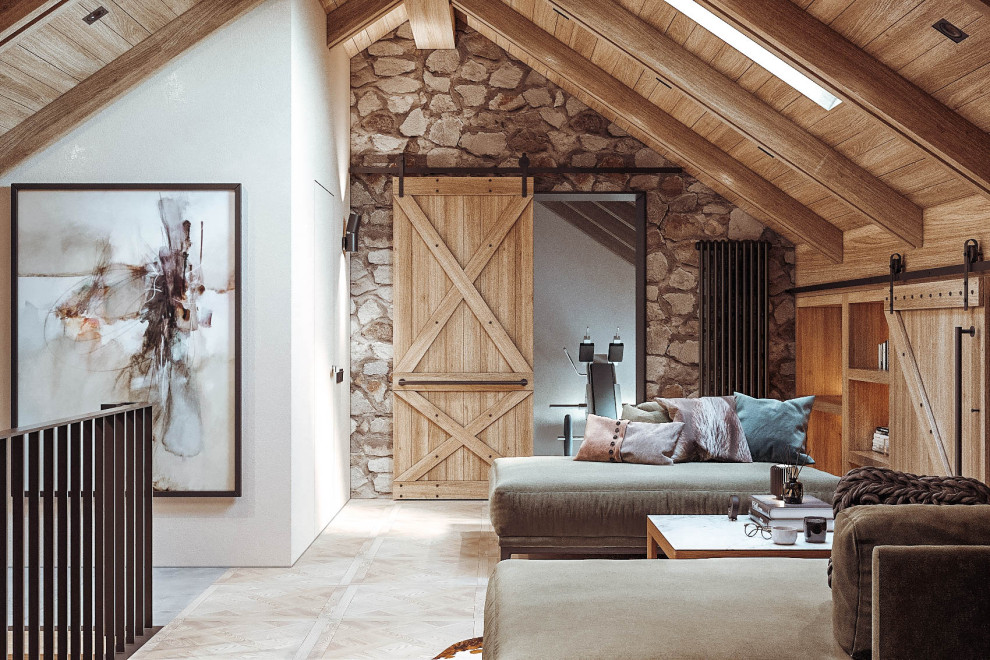 Горки. Гостевой дом