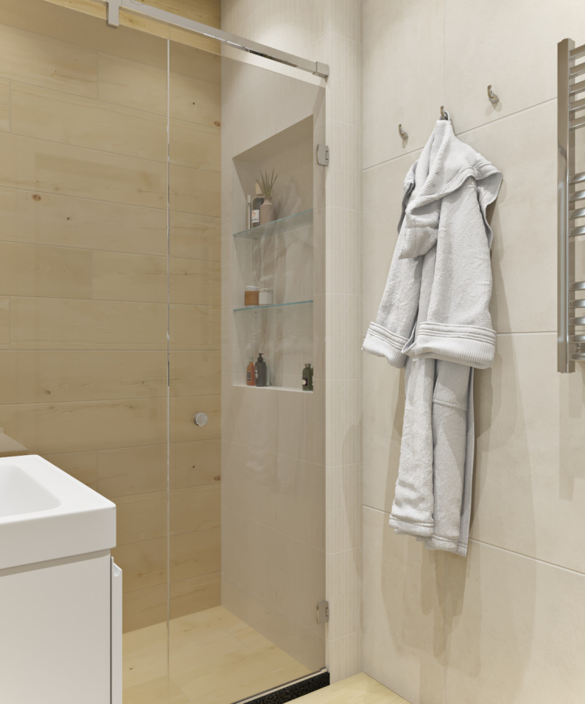 ЖК Лайнер, 32 м2