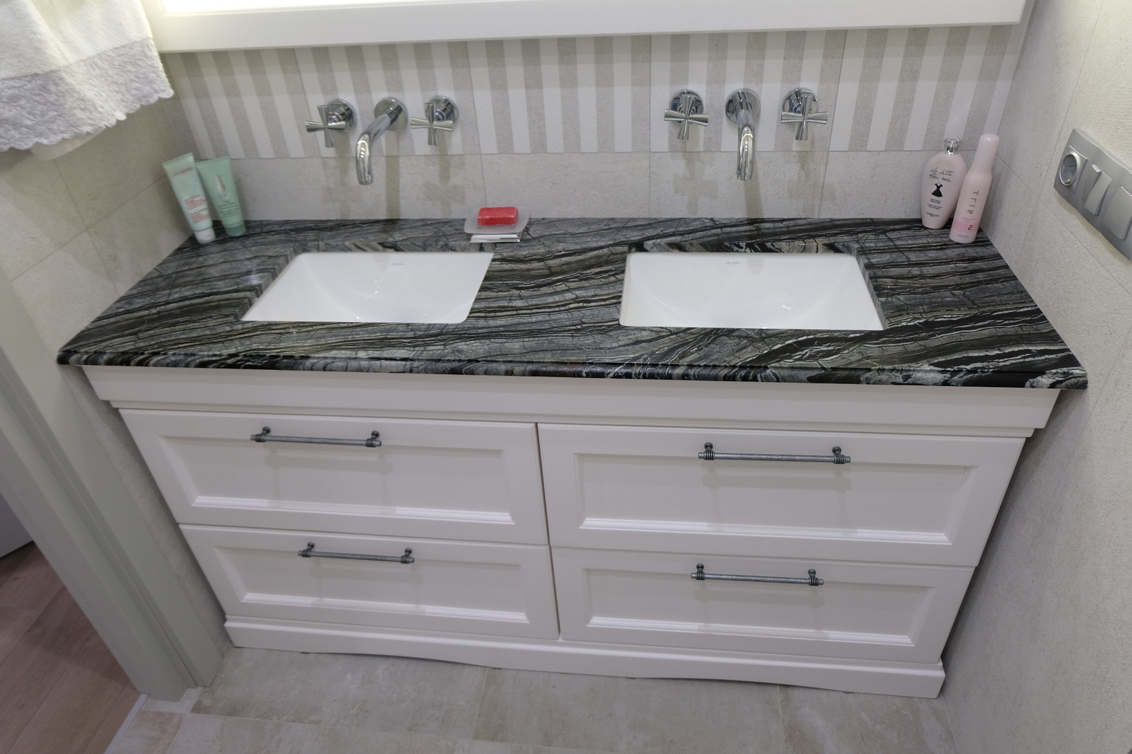 Обложка альбома: Идеи пользователя Maryam