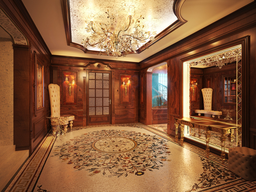 RESIDENCE, village "Paul"