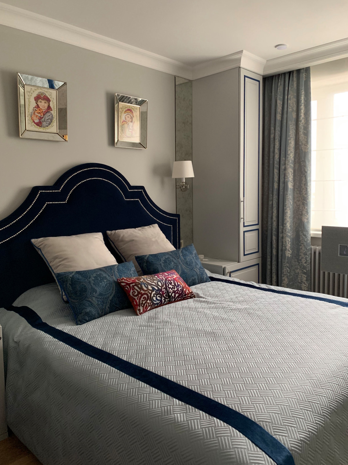 Квартира в Царицыно