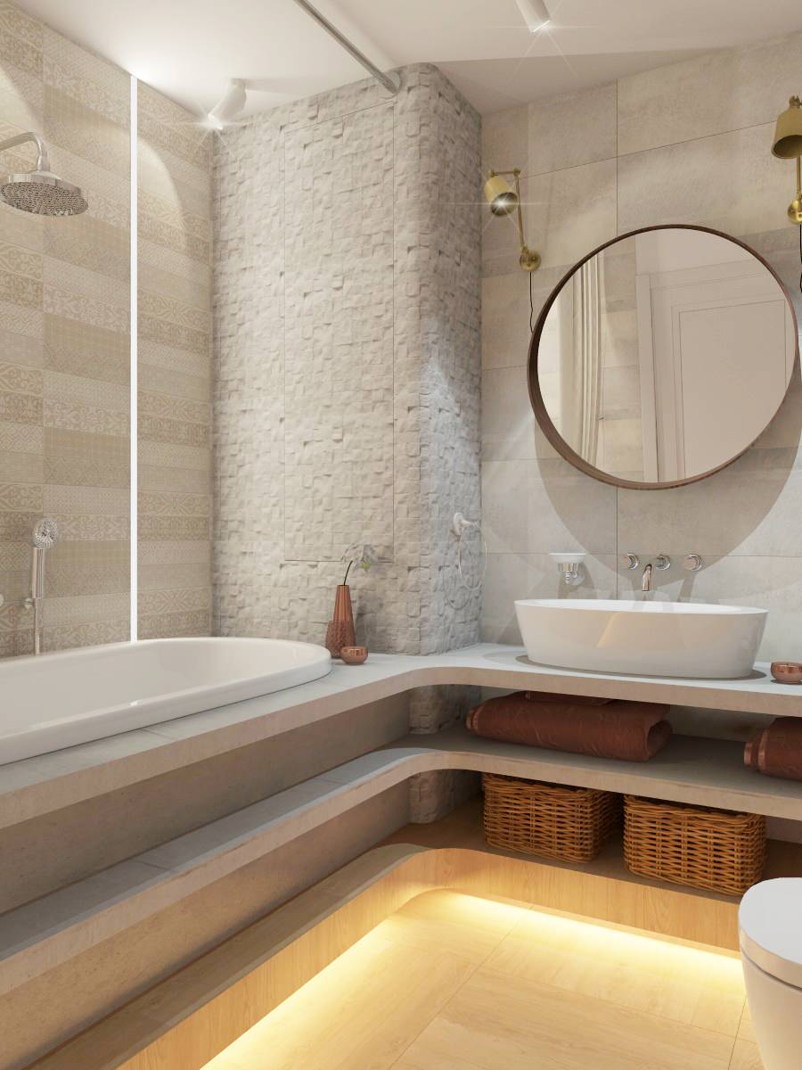 Москва.Квартира 2017