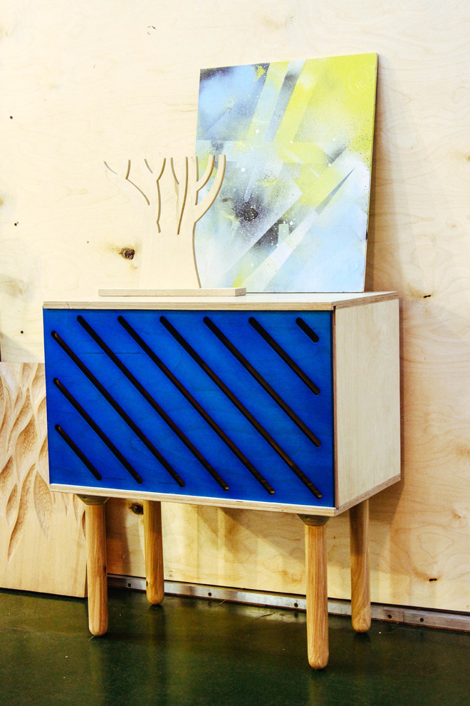 Портрет: Сергей Семенов и его «прекрасные объекты» Fineоbjects