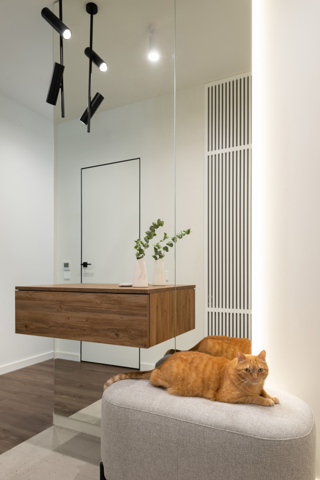 Обволакивающая безмятежность