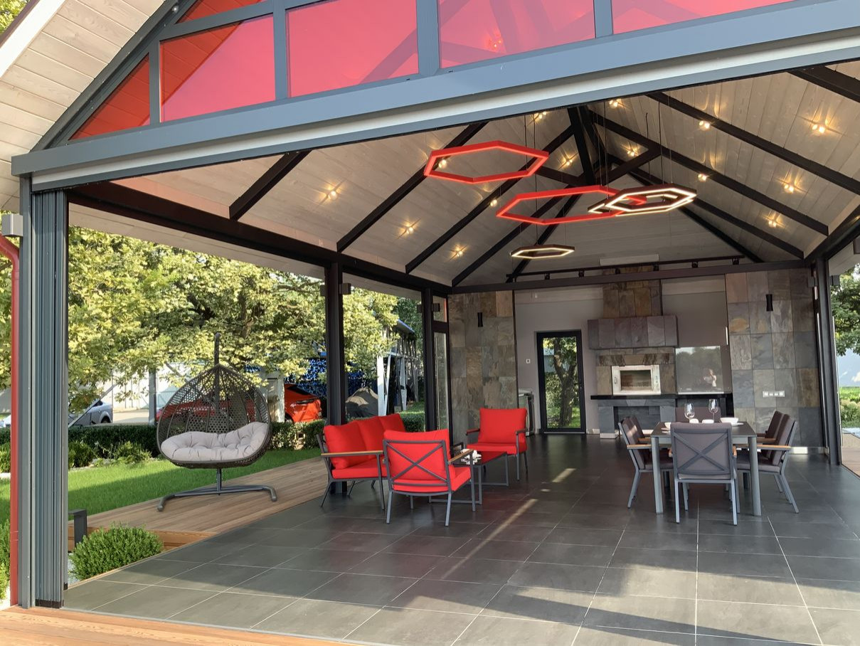 Country house in Volgodonsk