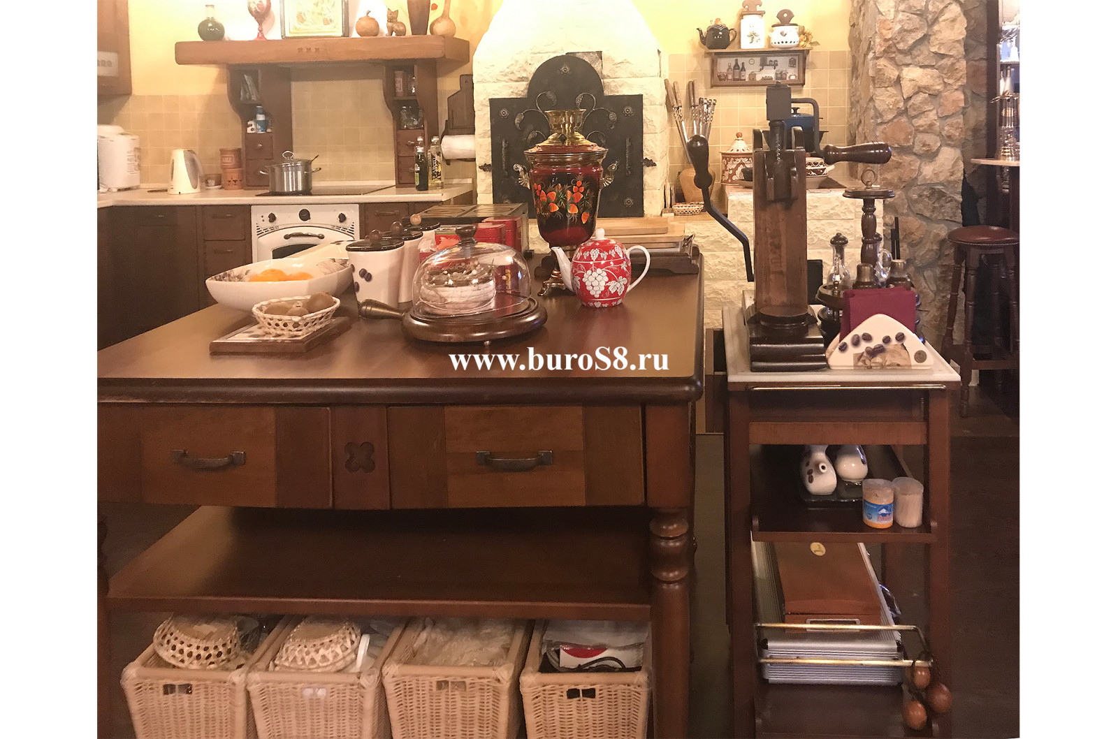 Обложка проекта: Алфёрово