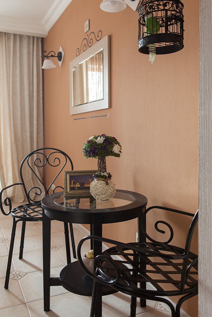 Квартира на Соколе