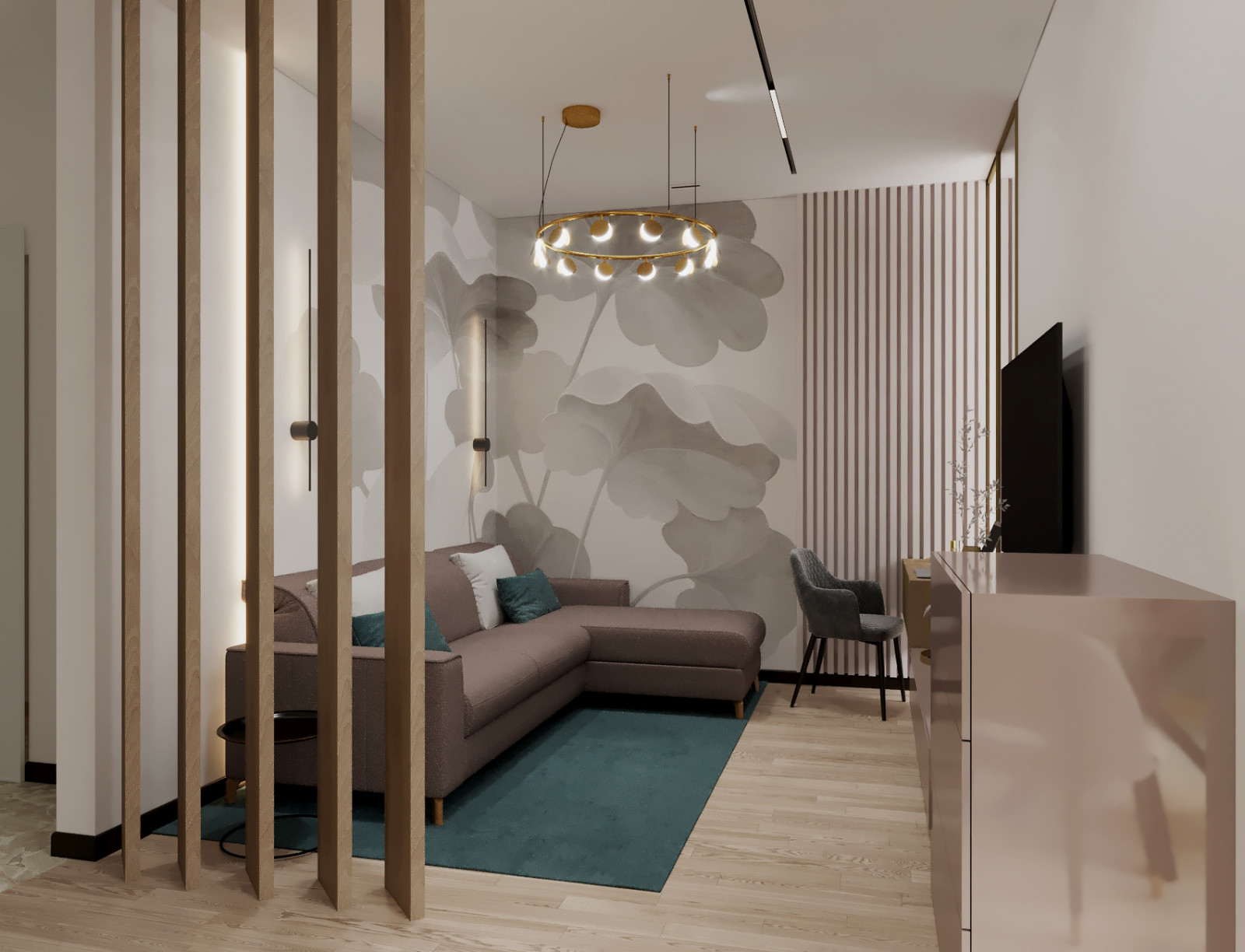 ЖК Макаровский