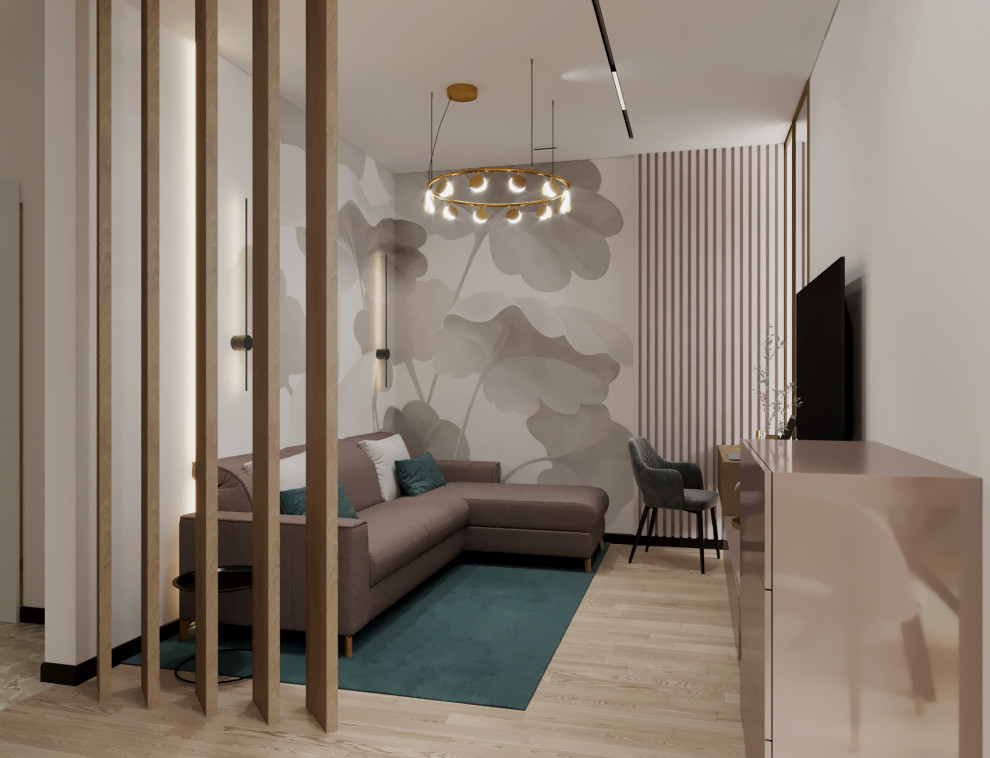 ЖК Макаровский