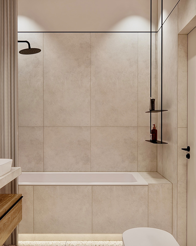 ЖК "Старгород". Омск