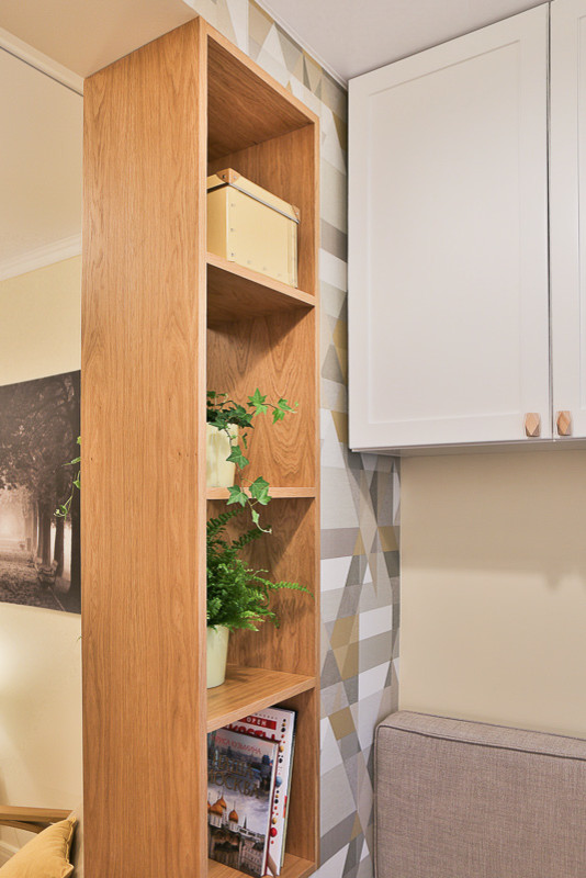 МСК Твардовского