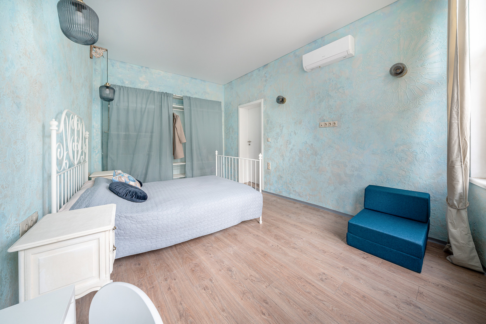 Варна, Центр. Апартаменты для продажи.