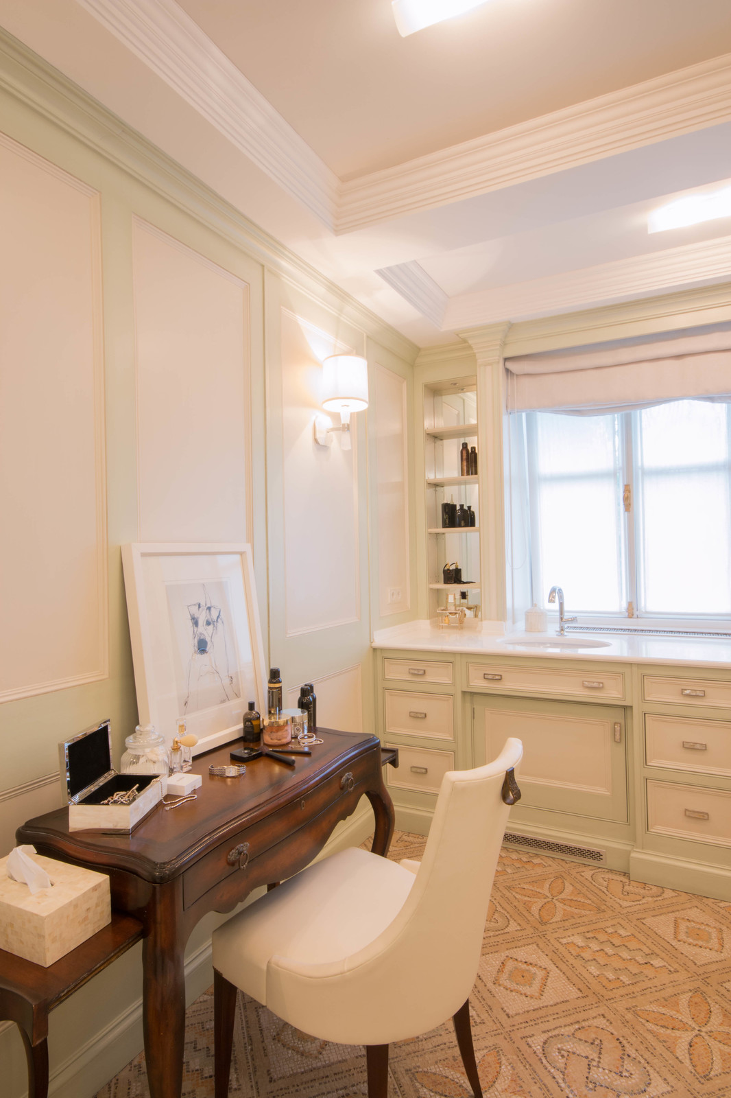 Ванная комната