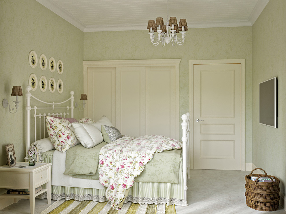 Коттедж пос. Ольшаники 140 м