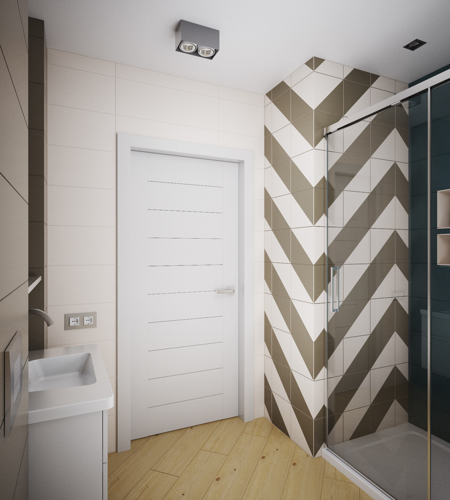 Квартира для семейной пары