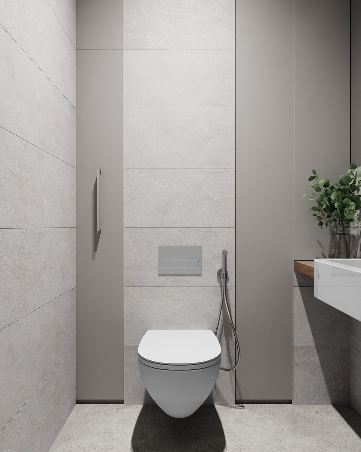 ЖК Сильвер 1