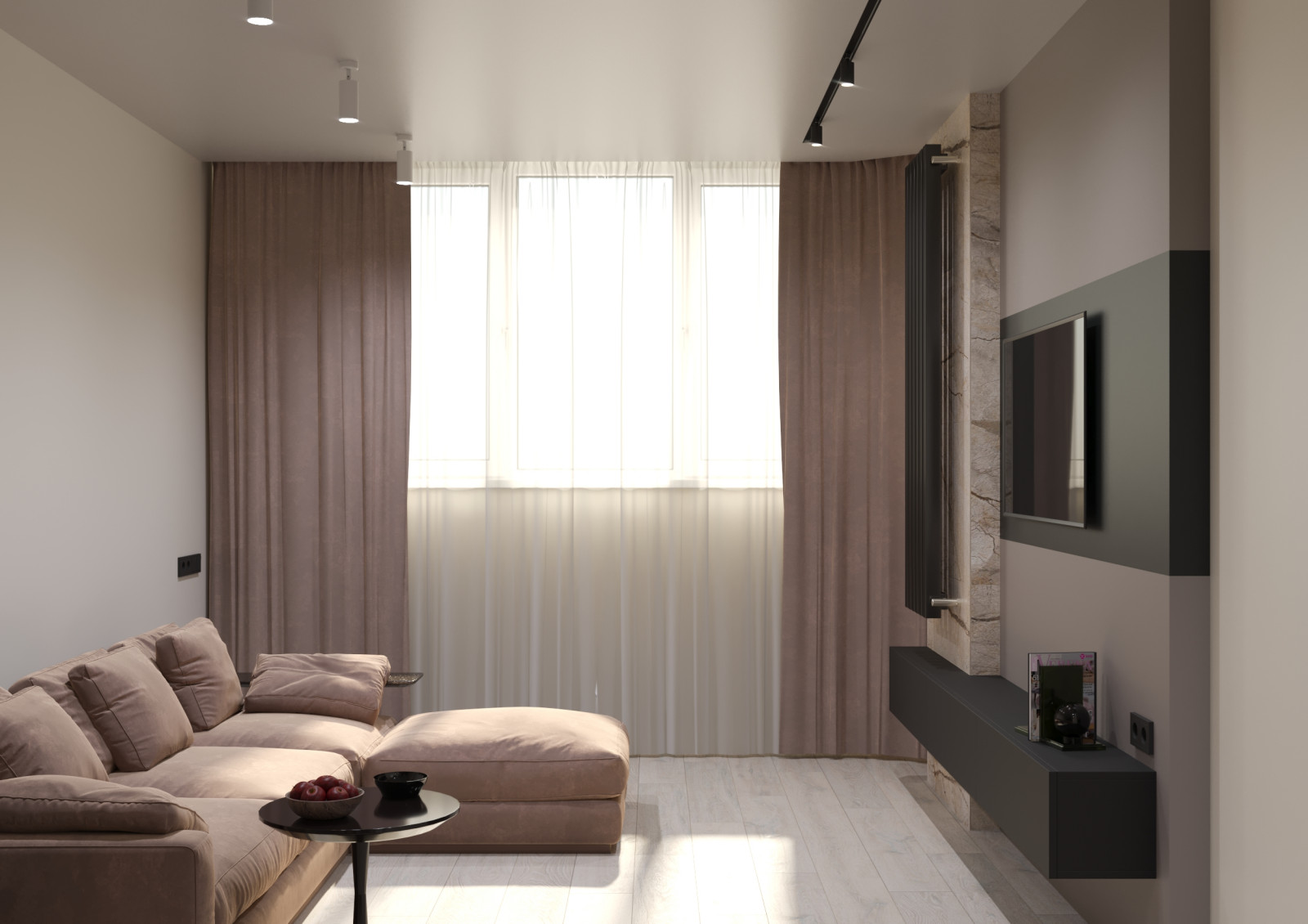 Котельники