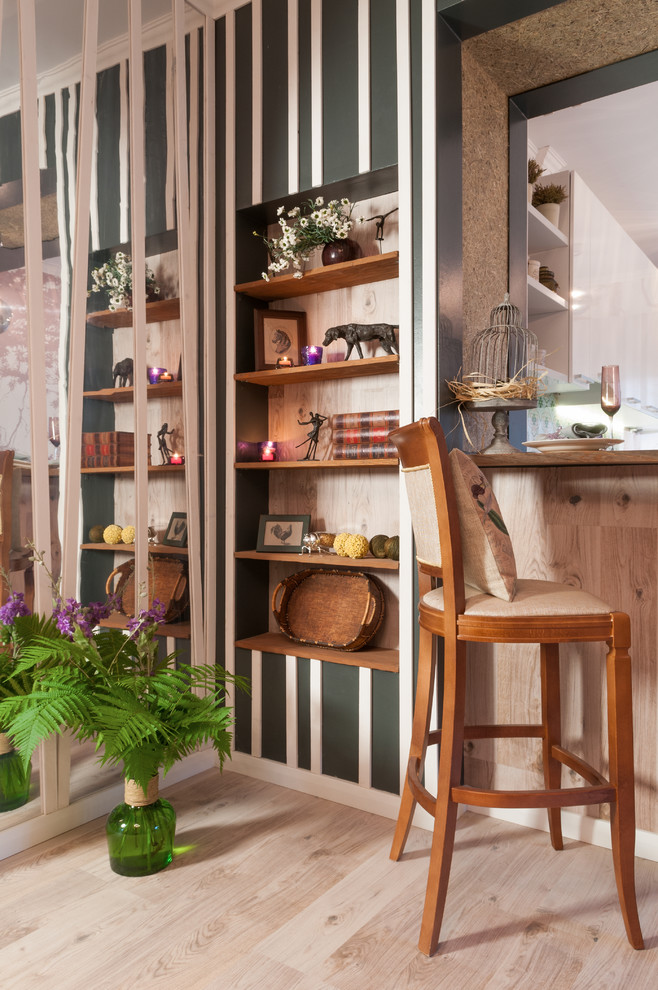 ВОЛШЕБНЫЙ ЛЕС. Фазенда