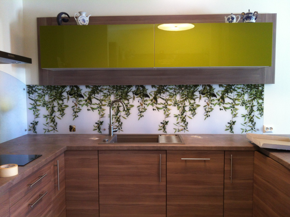 Фартук для кухни