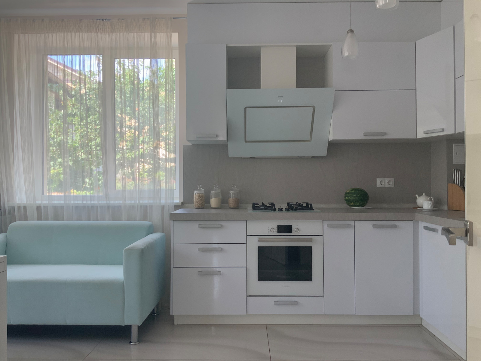 Ekaterina Shapovalova